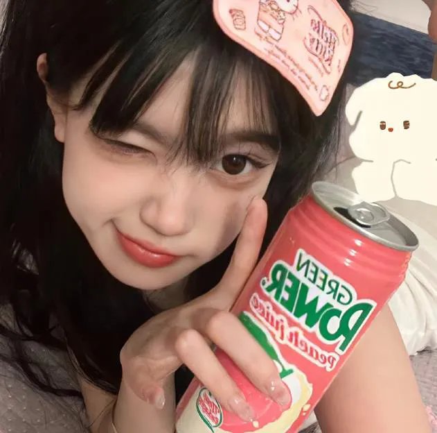 会说话的头